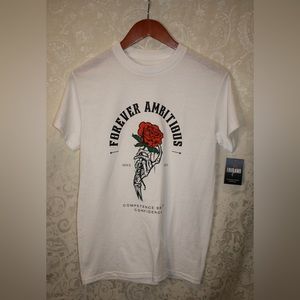 Forever Ambitious | T-shirt